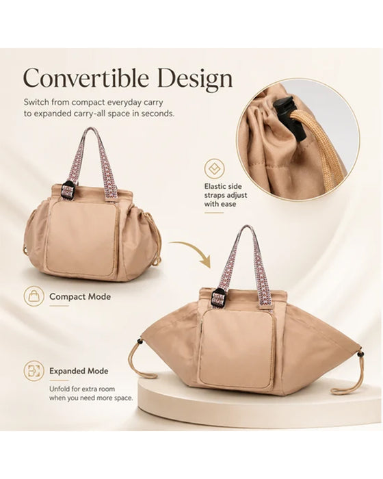 Large Capacity Smartcarry Bag