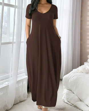 Weekend Maxi Dress