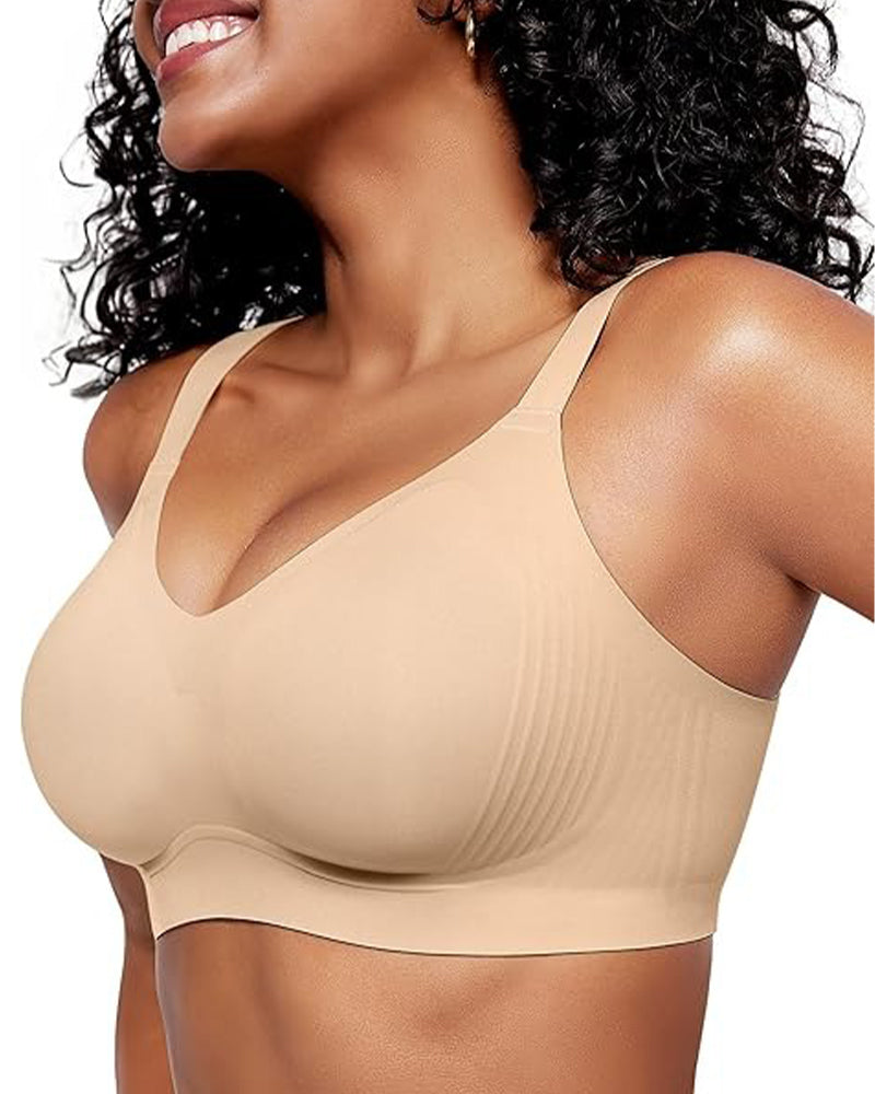 Women's Wire-Free Comfort Bra
