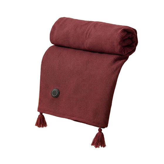 Heated Shawl Wraps