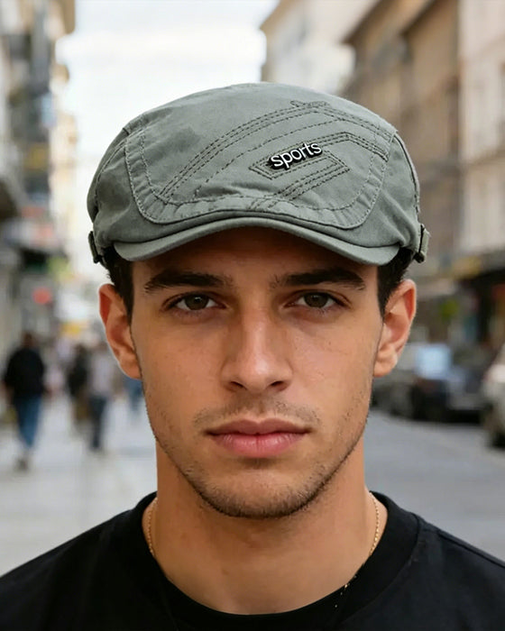 Men's Casual Baseball Cap