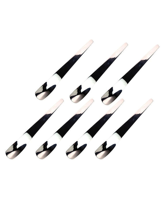 Long Handle Dessert Spoon