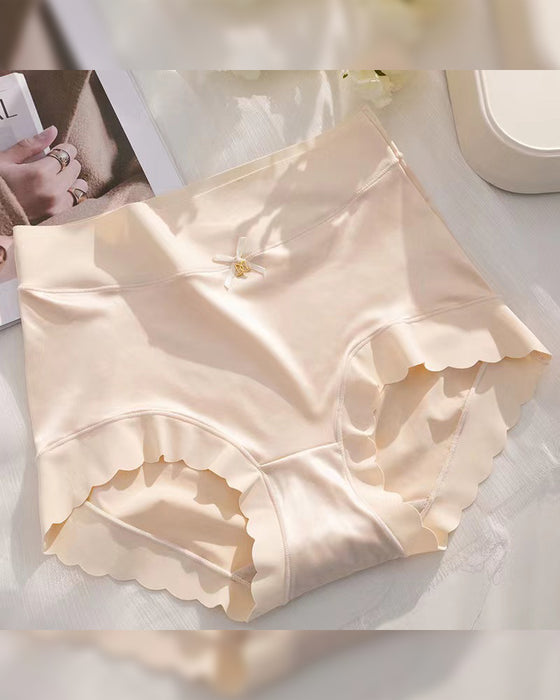 Wave Ice Silk Underwear