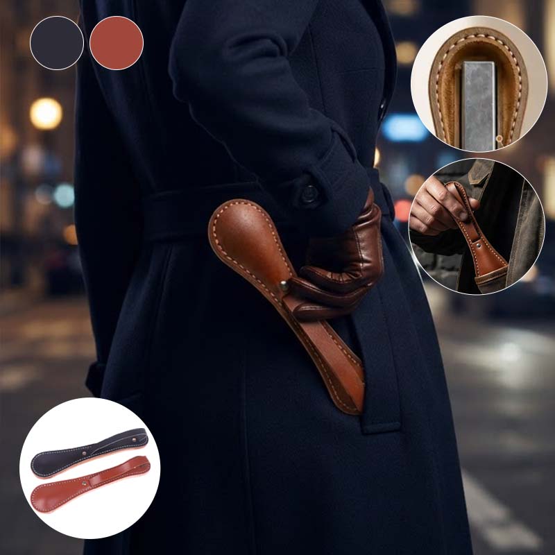 Leather Self-Defense Slap