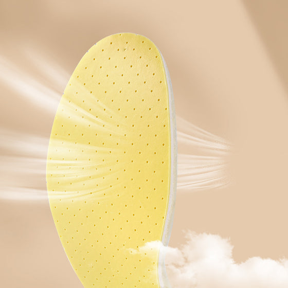 Thick Plush Insole
