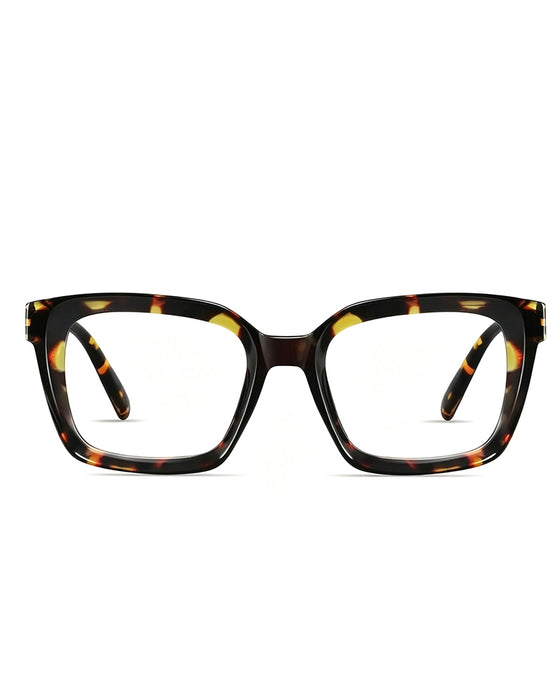 Fashion Eye-Protection Reading Glasses