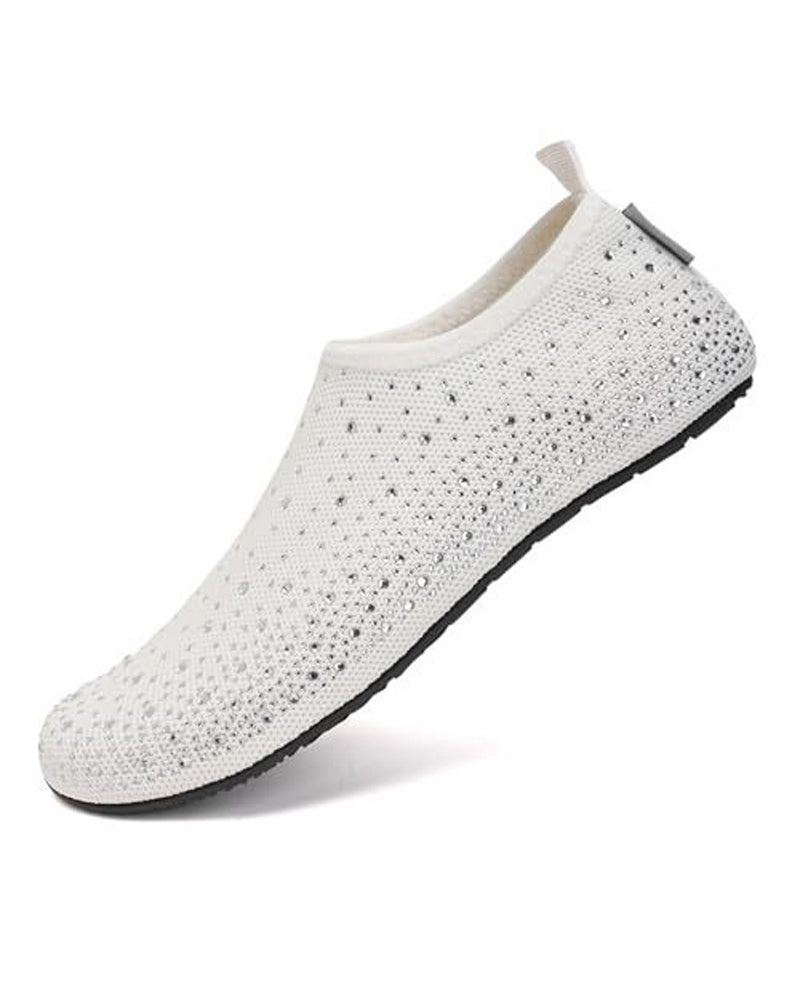 Quick-drying Swimming Shoes For Beachcombing