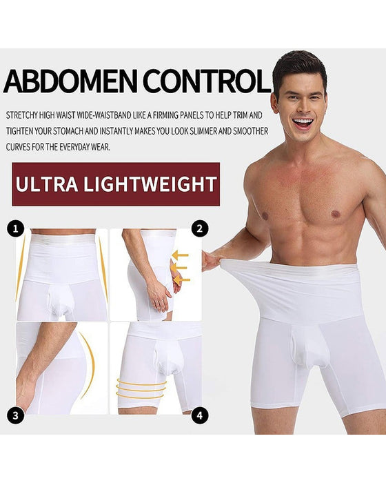 Perfect Body High Elasticity Comfortable Shapewear