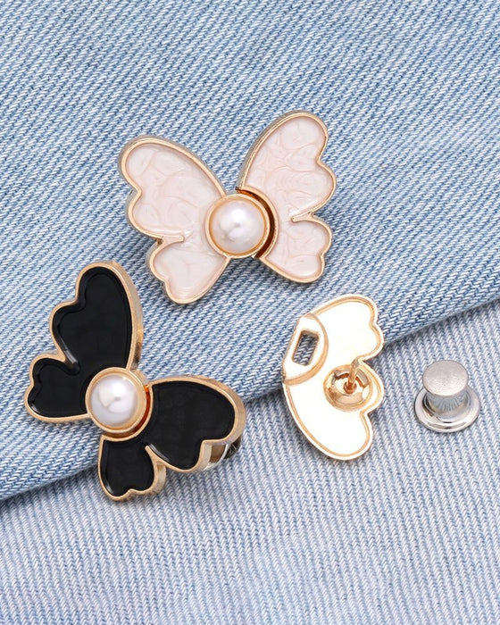 Butterfly Waist Buckle