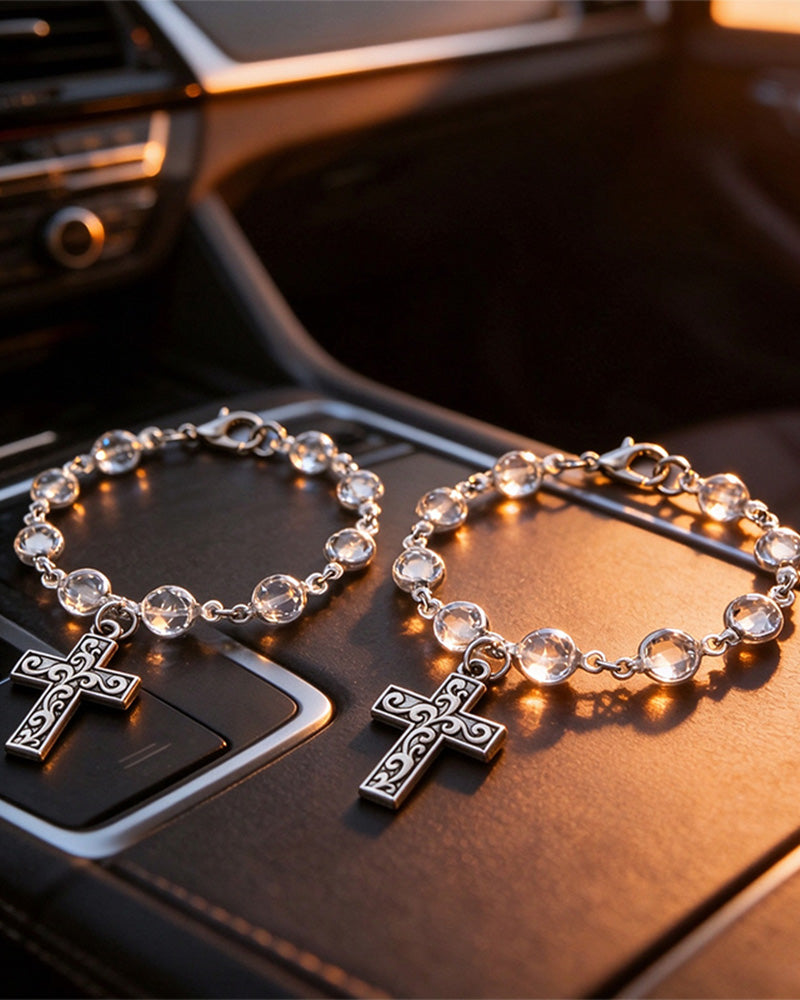 Steering Wheel Charm