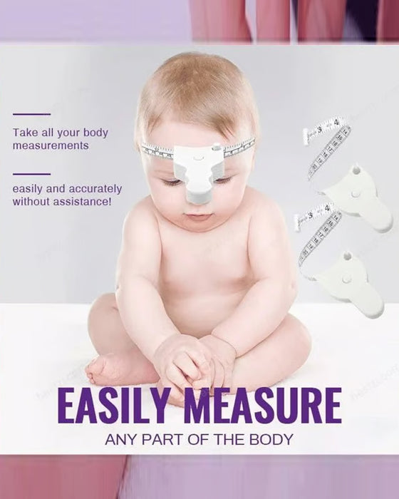 Perfect Body Tape Measure