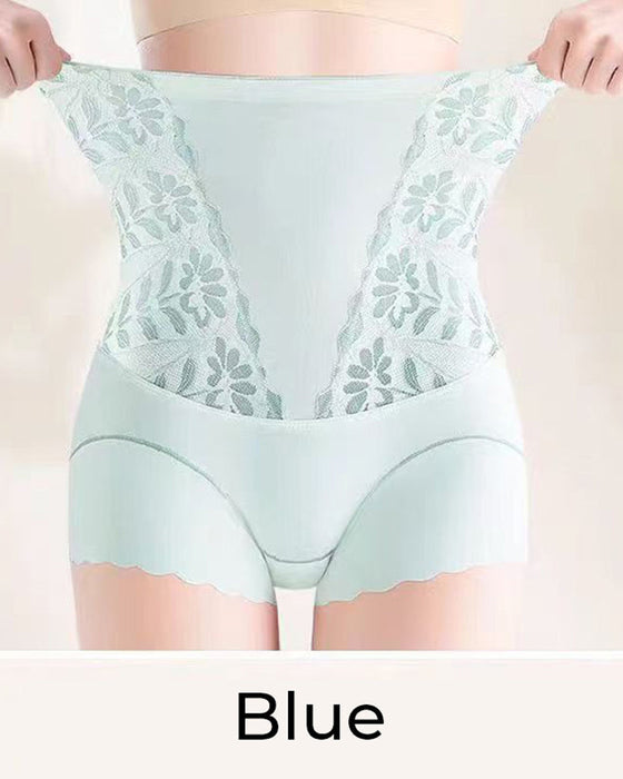 💐 Women’s High-Waist Shaping Panties