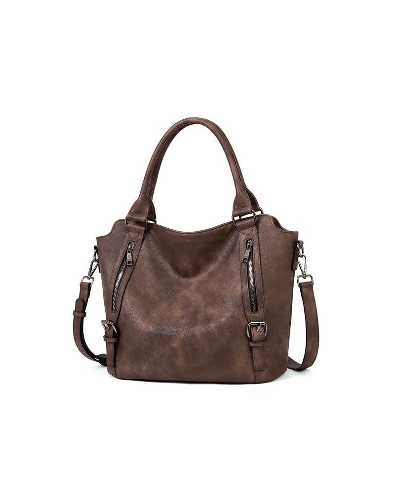 Women Purses Vegan Leather Handbag