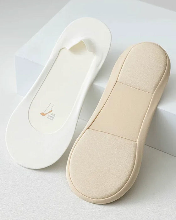 Foam Liner Socks for Women
