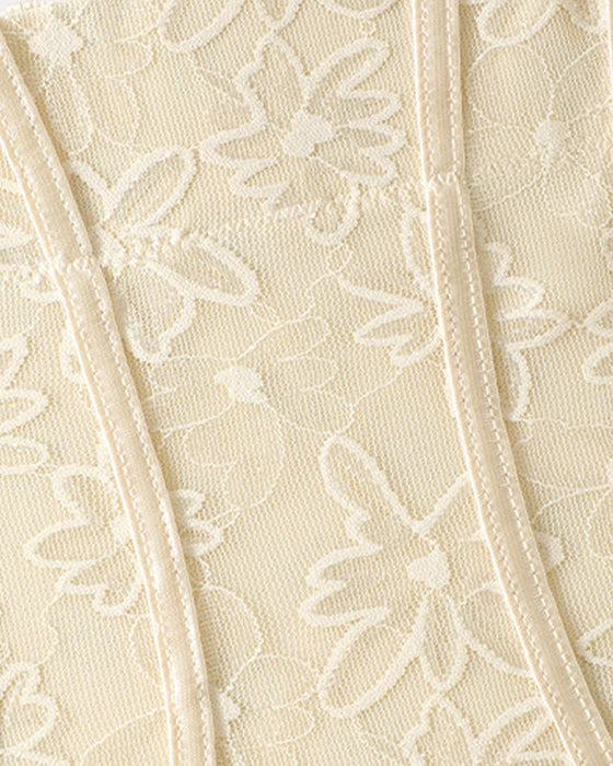 Women's High-Waisted Tummy Control Underwear