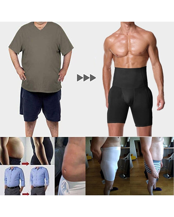 Perfect Body High Elasticity Comfortable Shapewear