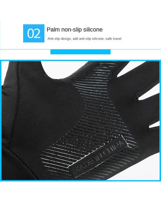 Sun Protection Ice Sleeves