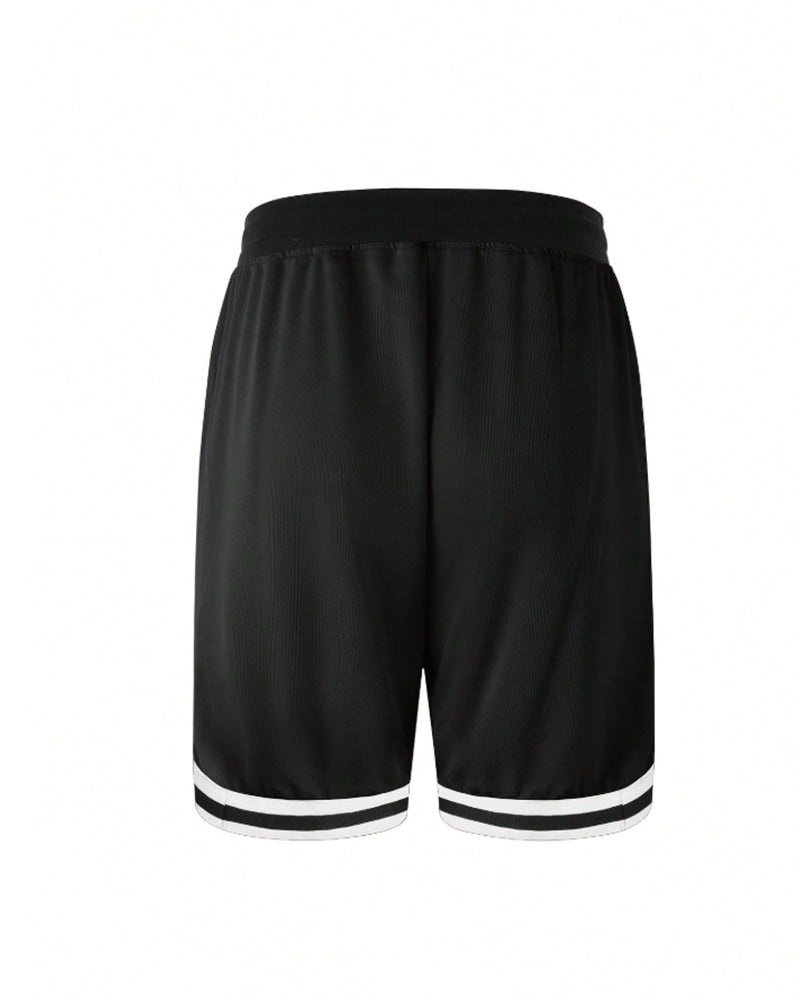 Men's Sports Drawstring Shorts