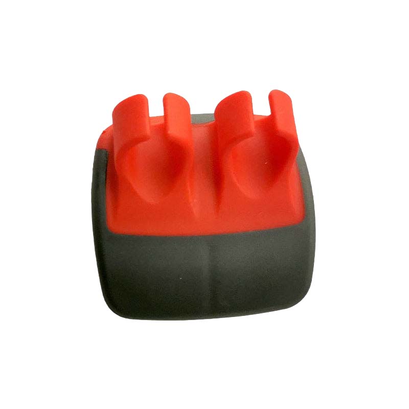 Two-Finger Protective Peeler