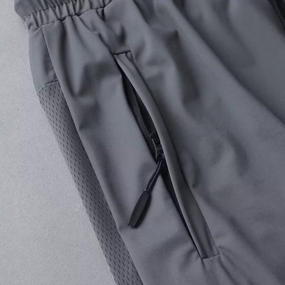 🔥Unisex Super-Stretch-Schnelltrocknende Shorts