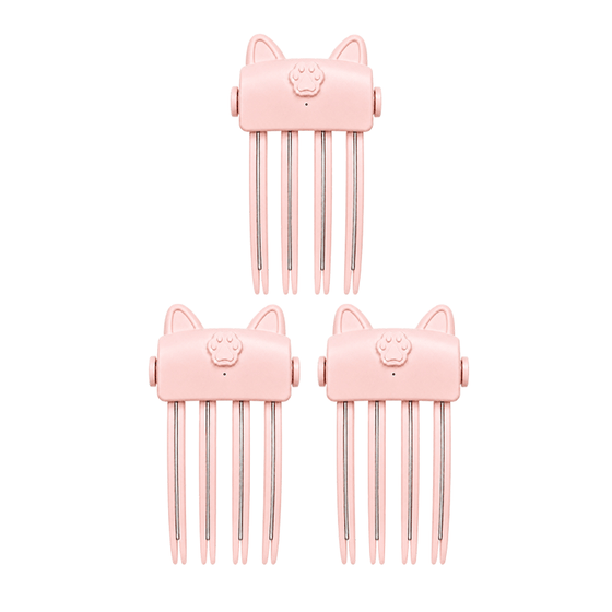 Root Volumizing Heating Comb