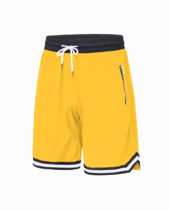 Men's Sports Drawstring Shorts