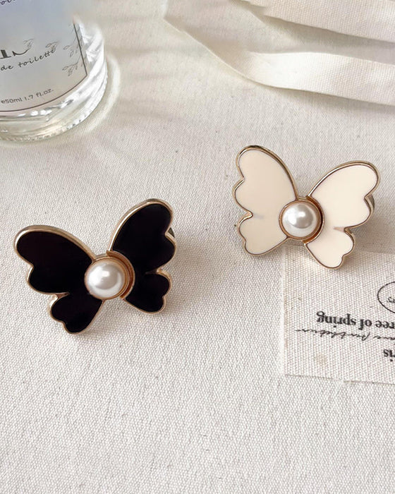 Butterfly Waist Buckle