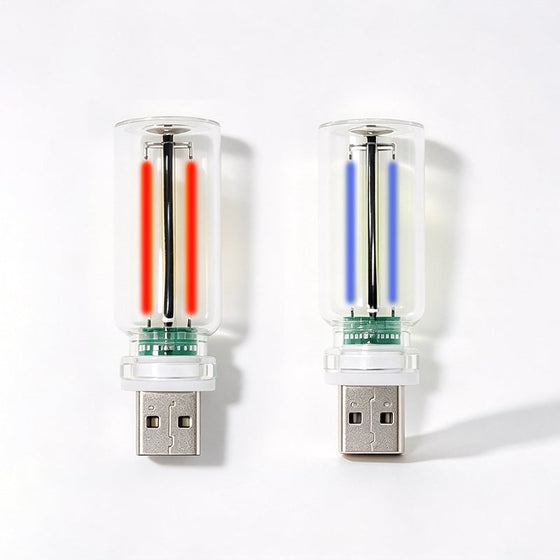 USB Touch Night Light