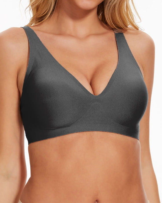 Seamless And Comfortable Bra