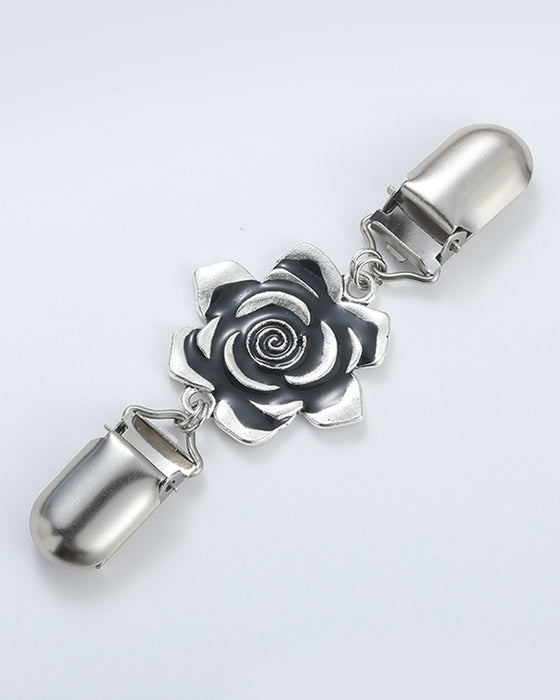 Shawl Fastening Clasp
