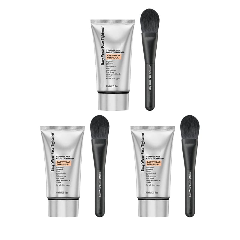 New-Instant Firming Face Cream