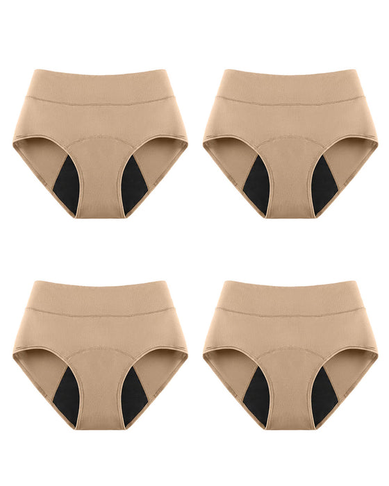 🔥2026 New Year Special Offer｜🎉 Leak-Proof Underwear That Won't Let You Down