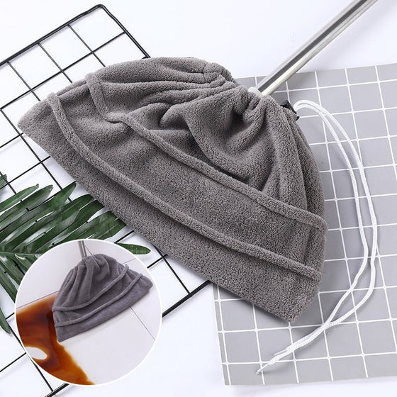 Universal Cleaning Set for Brooms & Mops