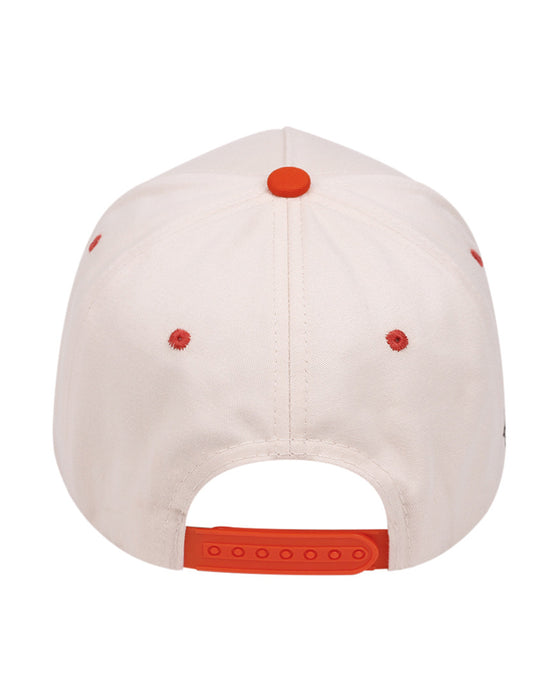 Casual Letter Design Baseball Hat