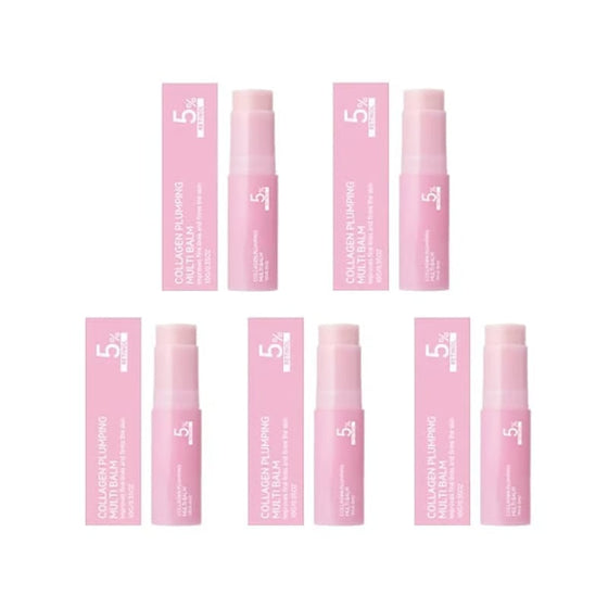 Collagen Plumping Balm