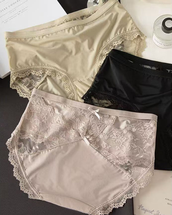 High-Elasticity And Comfortable Underwear