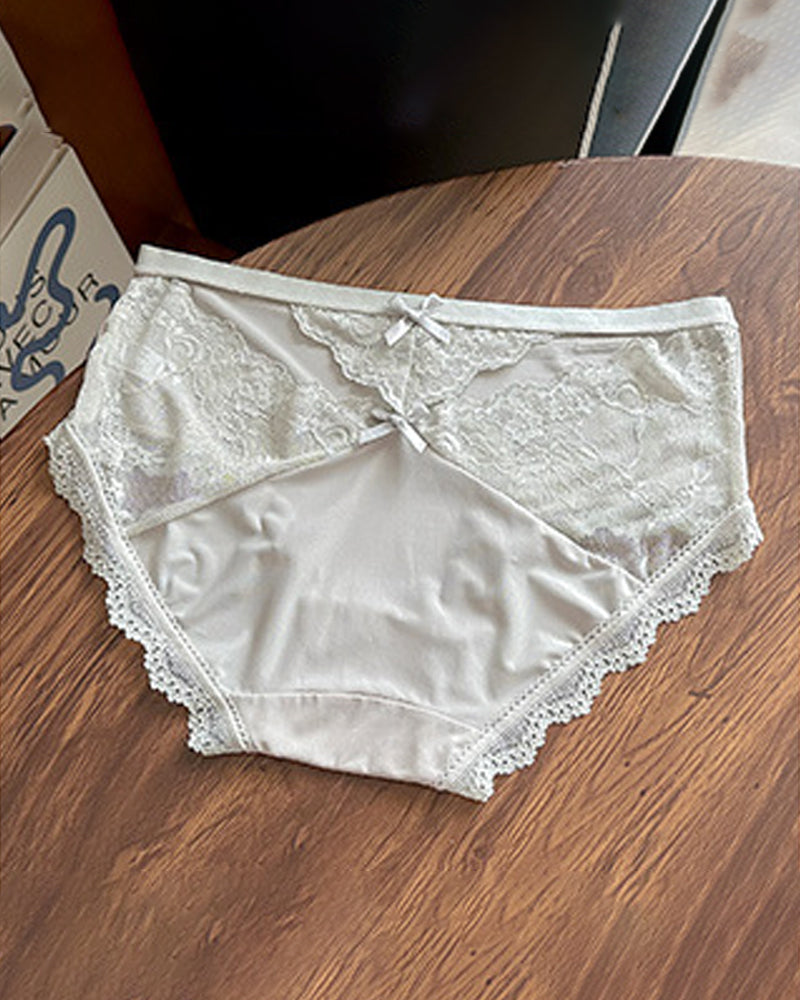 High-Elasticity And Comfortable Underwear