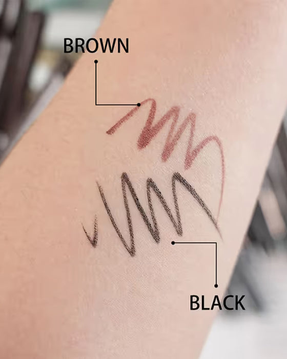 Waterproof Ultra-Fine Tip Fast-Drying Liquid Eyeliner