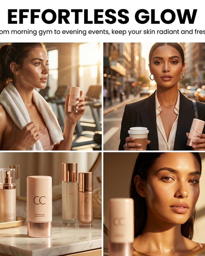 Color-Correcting Tinted CC Serum