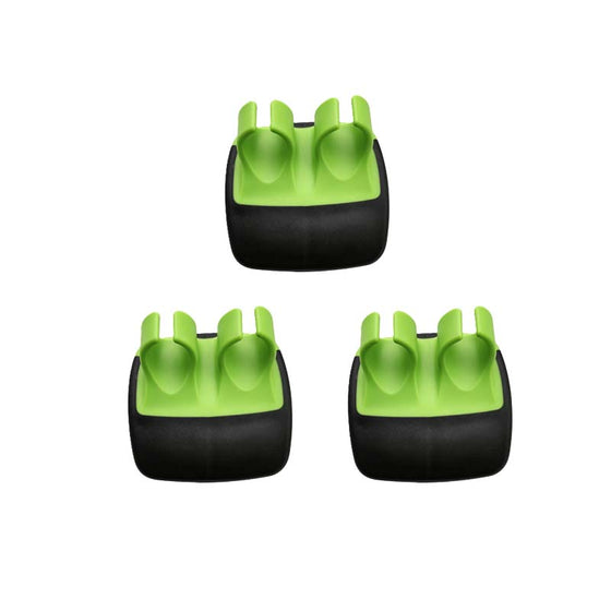 Two-Finger Protective Peeler