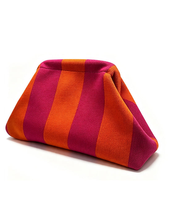 Expandable Travel Makeup Storage Bag