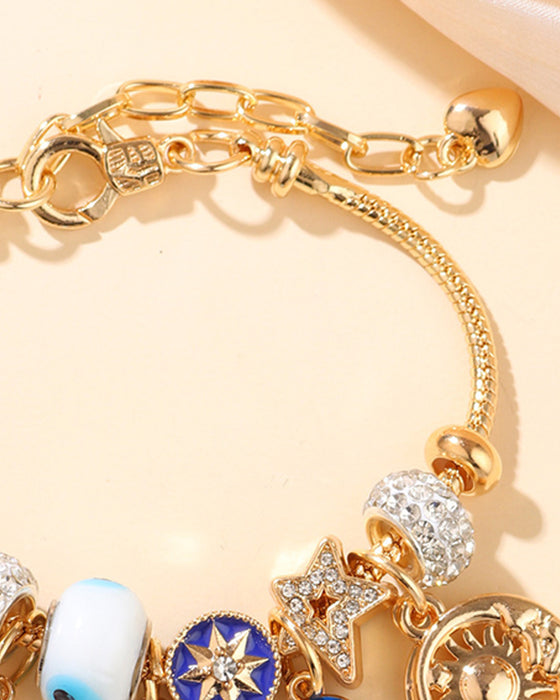 Women's Starry Sky Bracelet