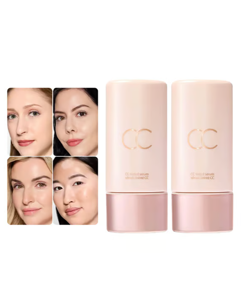 Color-Correcting Tinted CC Serum