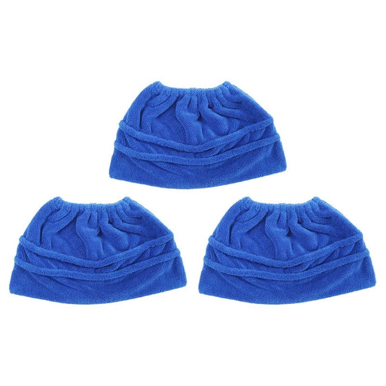 Universal Cleaning Set for Brooms & Mops