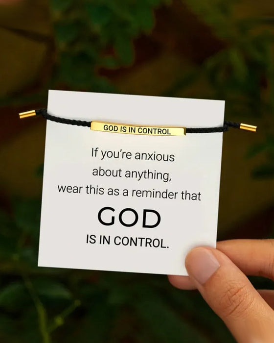 Fashion Pineapple Rope Bracelet