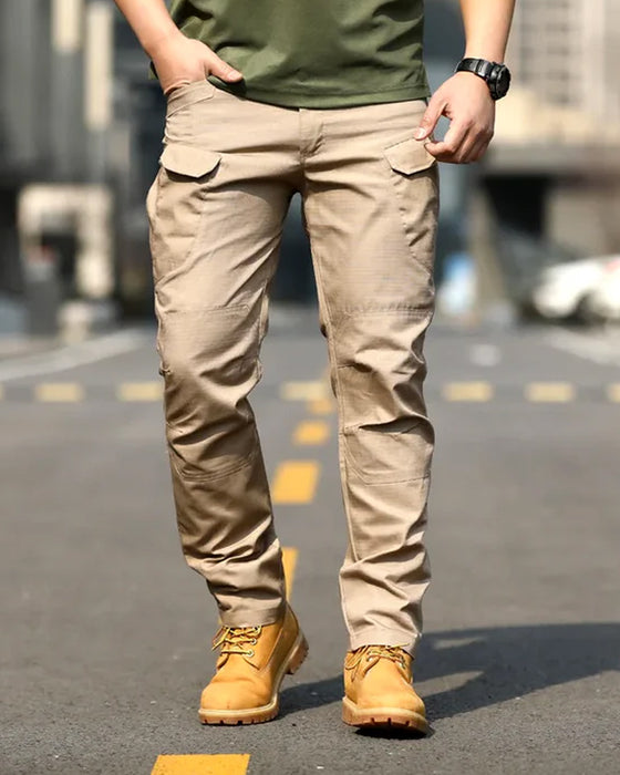 Men's Tactical Waterproof Pants