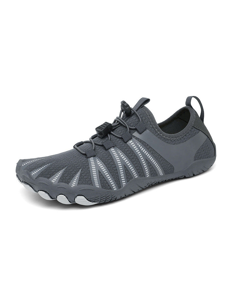 Quick-Drying Non Slip Breathable Hiking Shoes