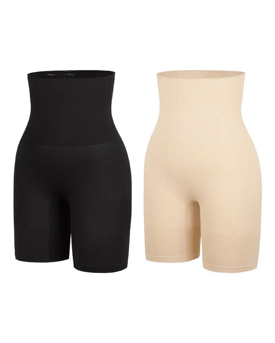 Shapewear For Women's Seamless High-Waisted Tummy Control