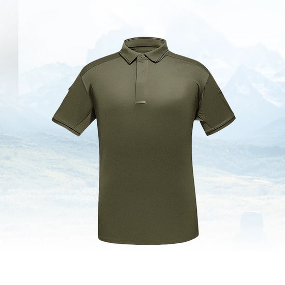 Super Stretch Classic Outdoor Shirt