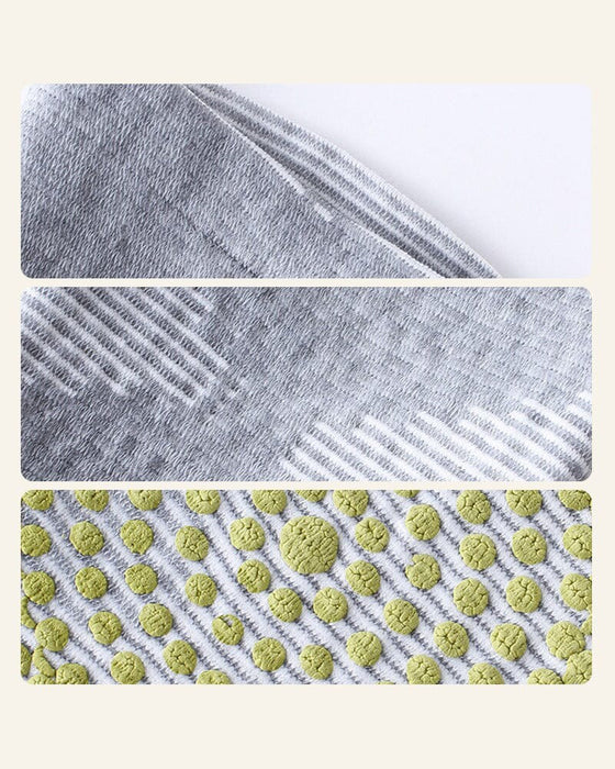 🔥Hot Sale🌟Tourmaline Acupressure Self-Heating Knee Sleeve